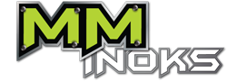 Inox ograje